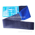 Hot Cold Pack Strap for Shoulder Back Abdomen Hip Waist Arm Leg